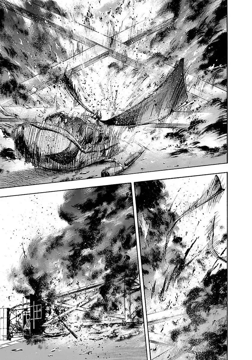 Waga Na wa Umishi Chapter 147 5